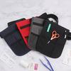 Large Capacity Nurse Organizer Belt Adjustable Hardware Tool Kit Pets Accessories Bag  Women/Men