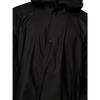 Only Mens Water Repellent Regular Raincoat