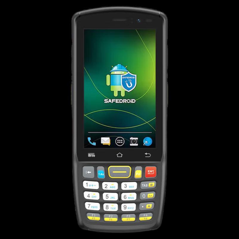 UROVO i6300A Industrial Handheld Data Terminal
