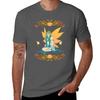 Great Fairy Tshirt Active Wear Sports Tshirt For Unisex