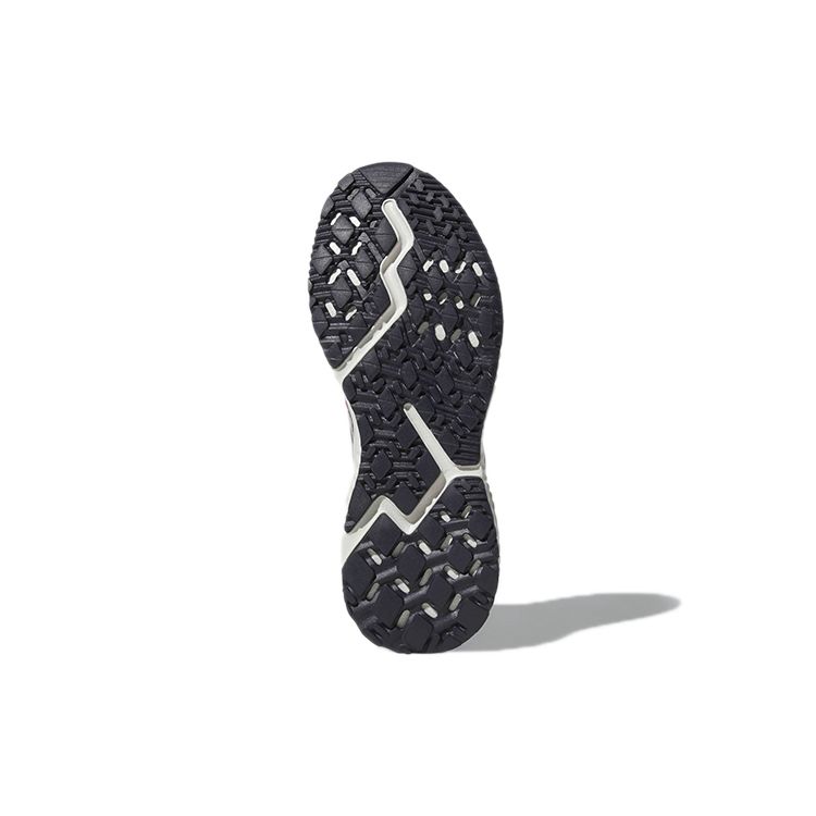 adidas Aerobounce 2 Confortável Tecido Exquisito Antiderrapante Durável Respirável Leve Cano Baixo Sapatos de Corrida para Maratona Sapatos de Corrida Femininos AQ0539