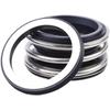 Pipeline Pump Silicon Carbide Mechanical Seal
