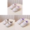 Baby Baby Soft Sole Shoes For Toddler Learning With Velcro Closure For Newborns And Infants