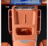 Deep Blue S07 Upper Panel Storage Mat for 26 Models - Multi-functional Car Accessory