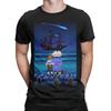Monkey Island Guybrush and Stan Tee Shirt for Men Women Fashion T Shirts  100% Cotton Clothing