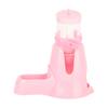 Hamster Food Water Bottle Safe Automatic Hanging Water Feeding Bottle for Small Animals