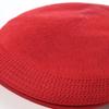 TROPIC 504 VENTAIR [Kangol] (JP, Alphabet, XL, Scarlet)