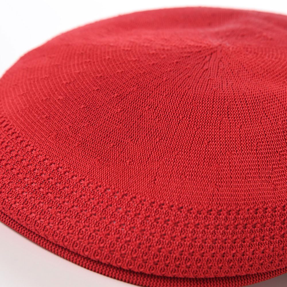 TROPIC 504 VENTAIR [Kangol] (JP, Alphabet, XL, Scarlet)