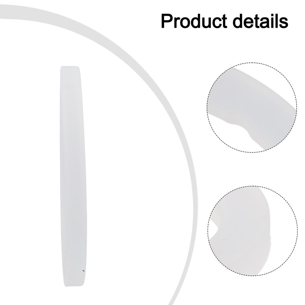 3601 3605 3101 Parts Silicone Seal Ring Coffee Preparation As Show Coffee Machine Maintenance Parts Brewing Equipment