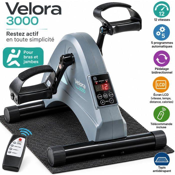 Electric pedal exerciser - INNOVACASA -