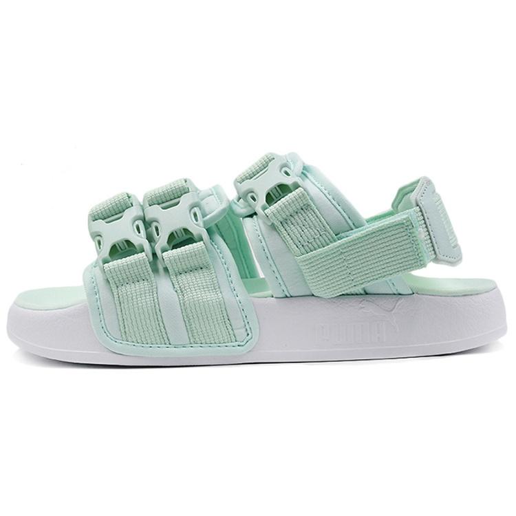 PUMA Leadcat YLM 19 Fair Aqua Men s 369407-04 EU 35.5