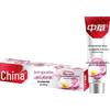 Zhonghua Anti-Sugar & Anti-Sensitive Toothpaste, Vanilla Peony