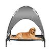 Dogs House Comfortable Scratch Proof Dog Tent Sun Protection Large Dog Bite Proof Summer Breathable Kennel Pet Products Supplies
