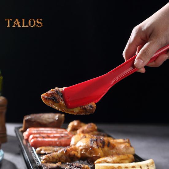 Steaková svorka Silná upínací síla Příchytka proti opaření Bezpečné Pohodlné uchopení Kuchyňské kleště na jídlo