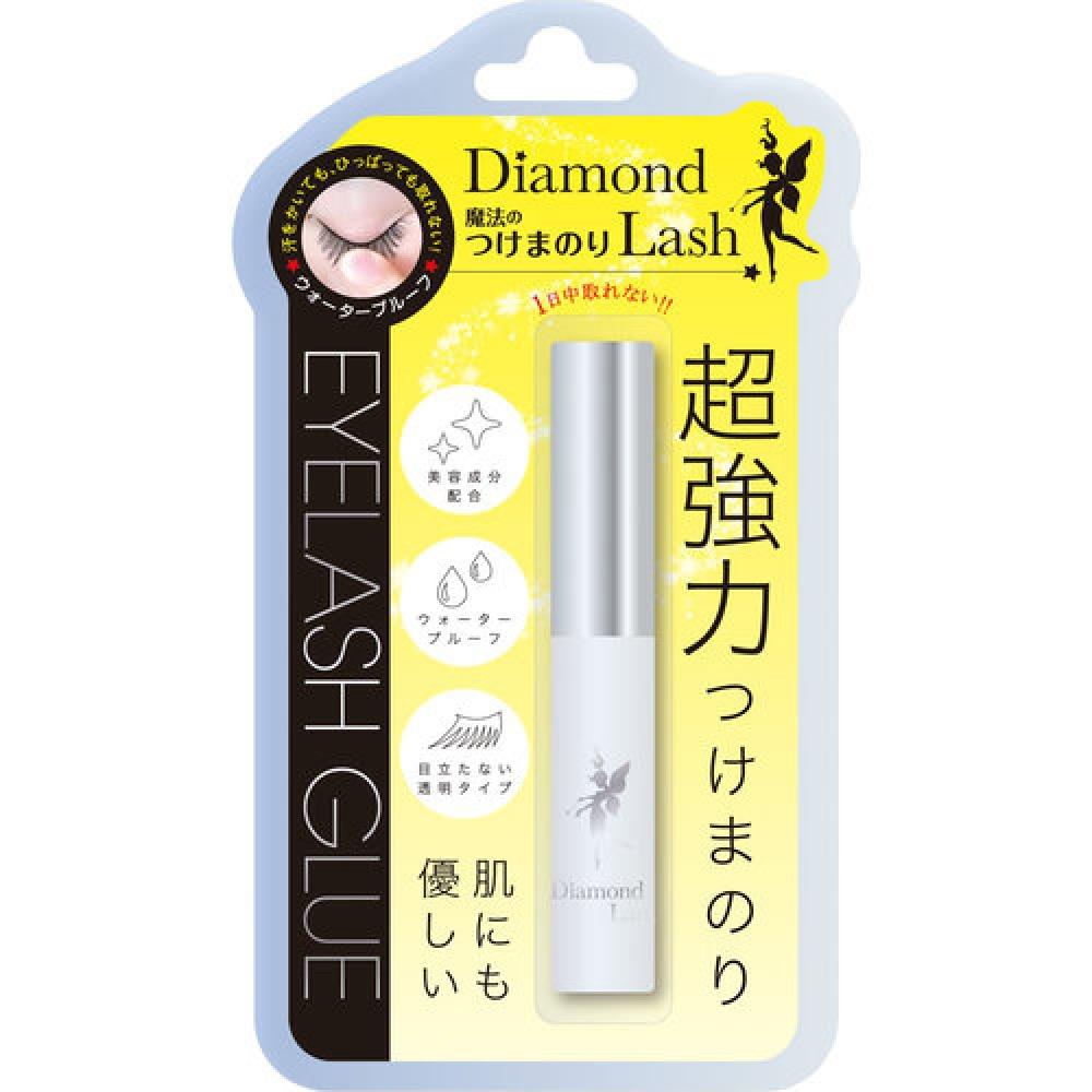 

Diamondlash Eyelash Glue 5ml