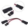 ignition tachometer, digital   meter RC accessory with additional automatic detection function for petrol and gas engines