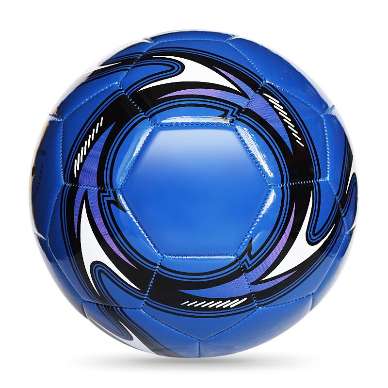 PVC Machine-Stitched Size 5 Training Football