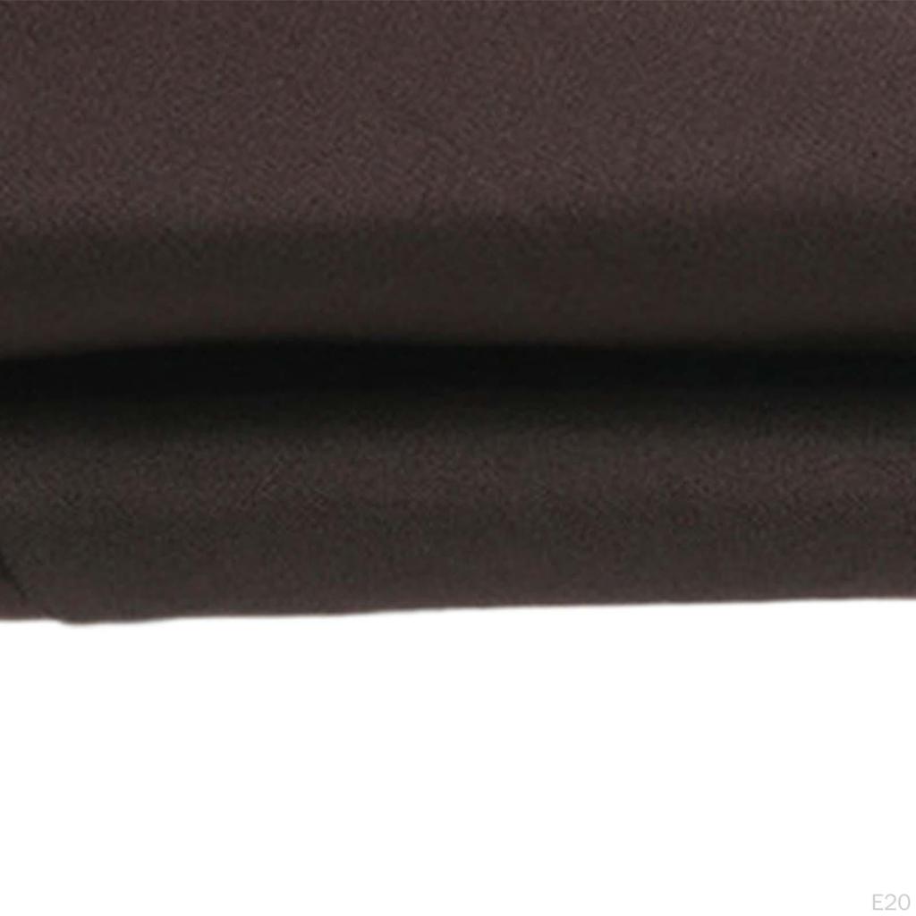 Hexagonal Canopy Replacement for Outdoor Umbrella 6 Ribs/8 Ribs Beach Lawn