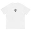 Men's Funny Classic Tee "I'm not responsible for my face" Joke Shirt
