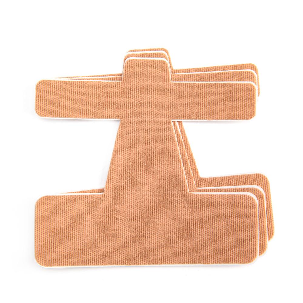 Bunion Corrector Tape Hallux Valgus Orthosis For Big Toe Pain Relief Correction Toe Separator Sports Protective Straightener