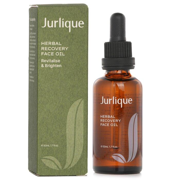 JURLIQUE Herbal Recovery Face Oil