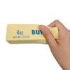 Milky Soft Cream Stick A Bouncy Food-like Stress-relieving Toy That's Easy To Squeeze and Sucks on Your Fingers