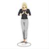 MARRIAGETOXIN Anime Figure Hikaru Gero Mei Kinosaki Toy Figures Woman Cartoon Action Stand Figurine Model Doll Toys Acrylic Gift