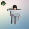 Yutong GJT112 GJZ112 Foot Brake Valve (Old Style)