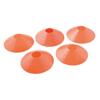 KAISER Marker Cone Set of 10 KW-055 Soccer Skateboard Street