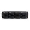 TOPAVID SRB3L8516G3 16-Bay Enterprise 10 Gigabit Network Storage