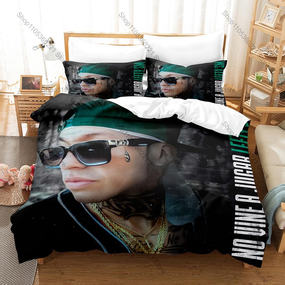 Klassisches Papierflugzeug Notwendigkeit Album Grafik Linkshänder Sm Rap Bettwäsche-Set Bettbezug Mit 2 Kissenbezügen Retro Lateinamerikanisches Schlafzimmer