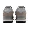 New Balance 574 Core Cinza Branco Tênis Femininos WL574EVG