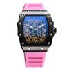 Men's Watch, Quartz, Day Display, Multifunctional, Luminous, Lightweight, Waterproof, Business, Unisex, Stylish, Popular, Simple, Father's