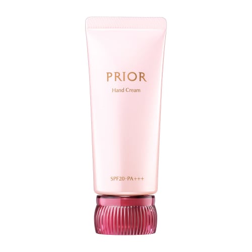 

PRIOR Shiseido PRIOR White Beautiful Skin Крем для рук 40 г