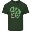In My DNA Juneteenth Black Lives Matter African Unisexs Light Cotton TShirt