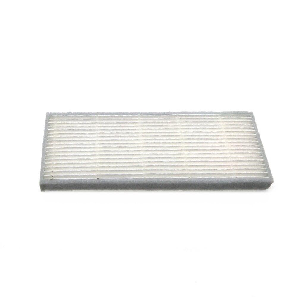 BPfire New HEPA Filter for Conga 1290 1390 Series Robot Vacuum Cleaner Parts