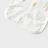 Tongtai Baby Pure Cotton Half-back Cardigan