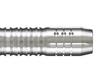 DYNASTY TRIPLEIGHT ASTRA Flash YACHI TARO MODEL 2 Flash Taro Taniuchi Model 2BA Soft Tip Dart Barrel "T"arrow2" [FLASH] T-Arrow -FLASH-