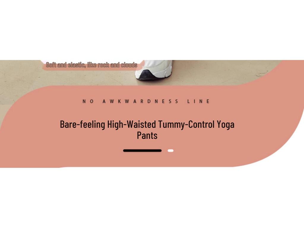 Fluffy Shark Women's Seamless High Waist Yoga Pants - Autumn/Winter 2025 Sports Base Layer