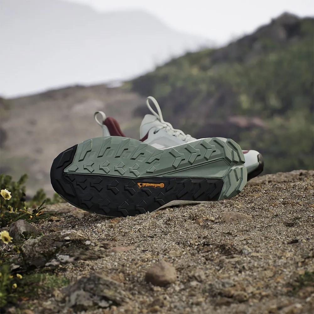 adidas Ботинки для хайкинга Terrex Free Hiker 2.0 Low