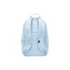 Nike Simple Fashion Logo Print Large Capacity Fabric Backpack Unisex Backpack Blue DQ5754-472