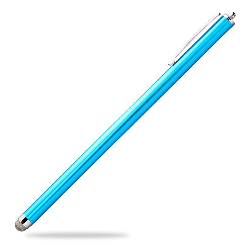 

Длинный стилус 18,5 м емкостный карандаш для сенсорного экрана планшета для iPhone Samsung iPad универсальный карандаш для рисования для Android-телефона