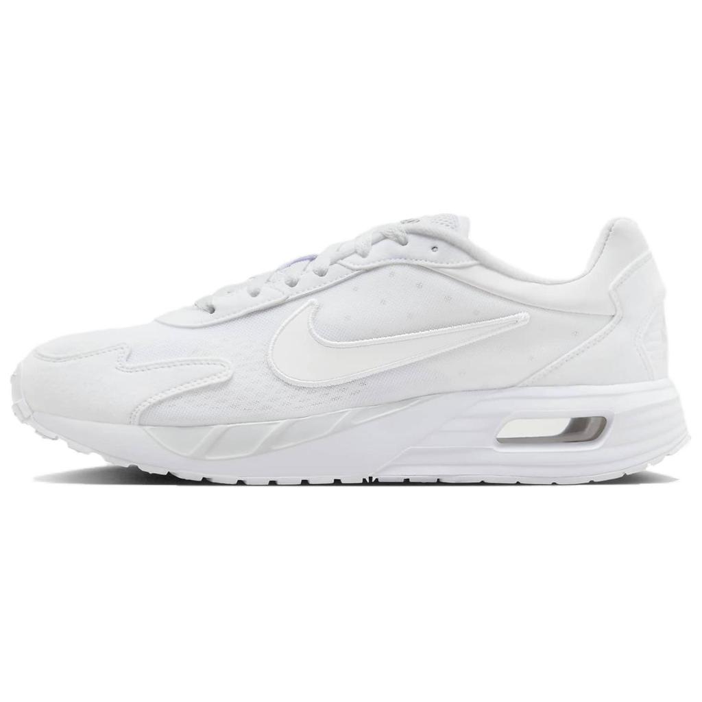 Nike Air Max Solo White Men Sneakers DX3666-104