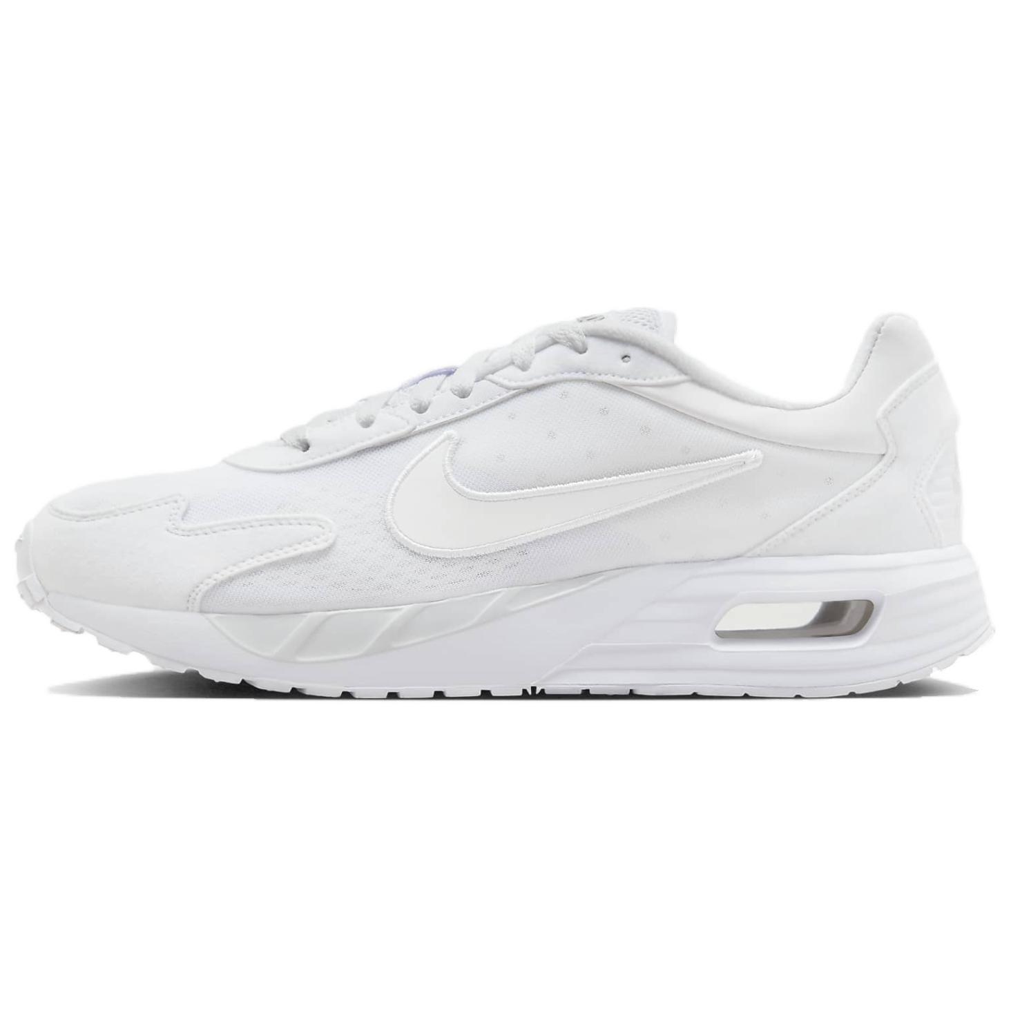

Nike Кроссовки Air Max Solo Белые Мужские DX3666-104 42