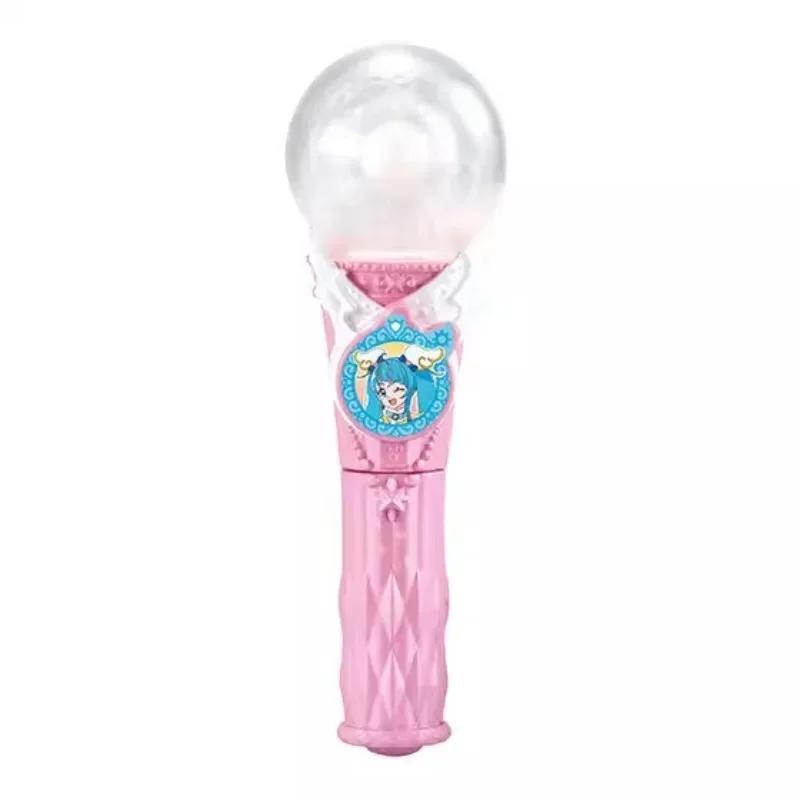 

Original Precure Pretty Cure Gacha Playthings All Star Transformer Twisted Egg Anime Model Ornaments Action Model Toys 5cm