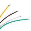 4 Pins Trailer Plug Wiring Connector Towing Light Plug Socket Kit TM8010