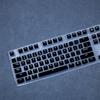 Silicone Keyboards Protectors for G610 G512 G810 G213 Offer AntiDust and Water Resistance for Extended Life