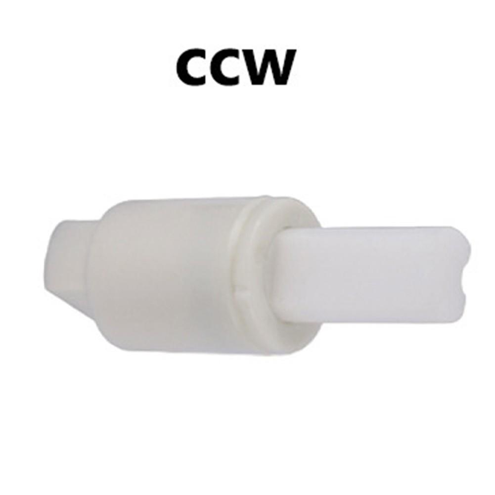Inlet Valve Hydraulic Soft Close Plastic Prevent Noise