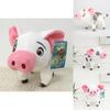 Movie Moana Pua Pet Pig Stuffed Animal Plush Toy With Soft Plush Material And 8 Inch Size