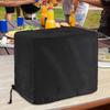 Outdoor Grillabdeckung Infrarot-Grillabdeckung 420D Oxford-Gewebe Verstellbarer Kordelzug Versiegelte Nähte 17*17*15 Zoll